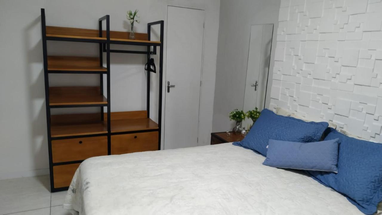 فورتاليز Barcelona Flat Residence المظهر الخارجي الصورة