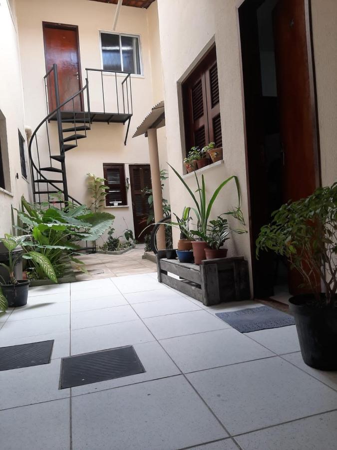 فورتاليز Barcelona Flat Residence المظهر الخارجي الصورة