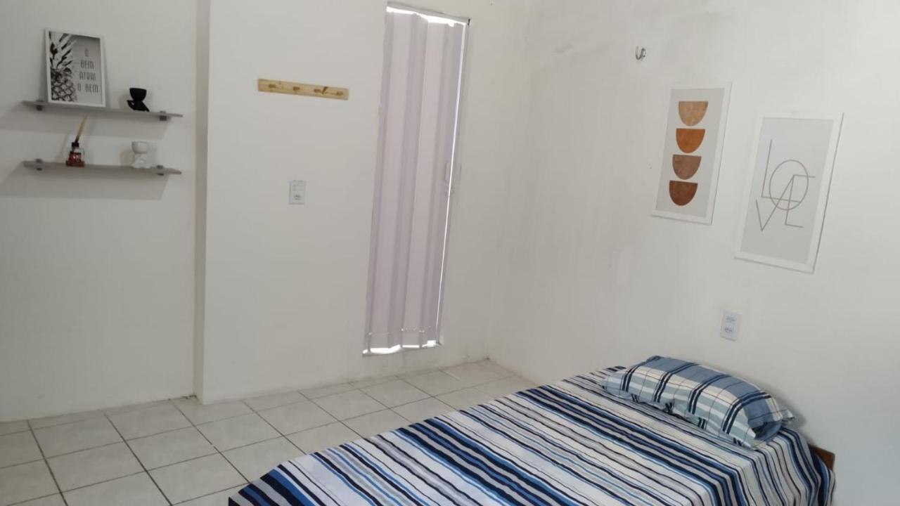فورتاليز Barcelona Flat Residence المظهر الخارجي الصورة