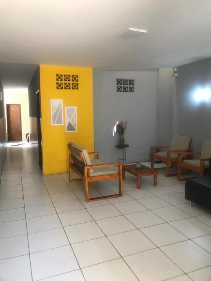 فورتاليز Barcelona Flat Residence المظهر الخارجي الصورة