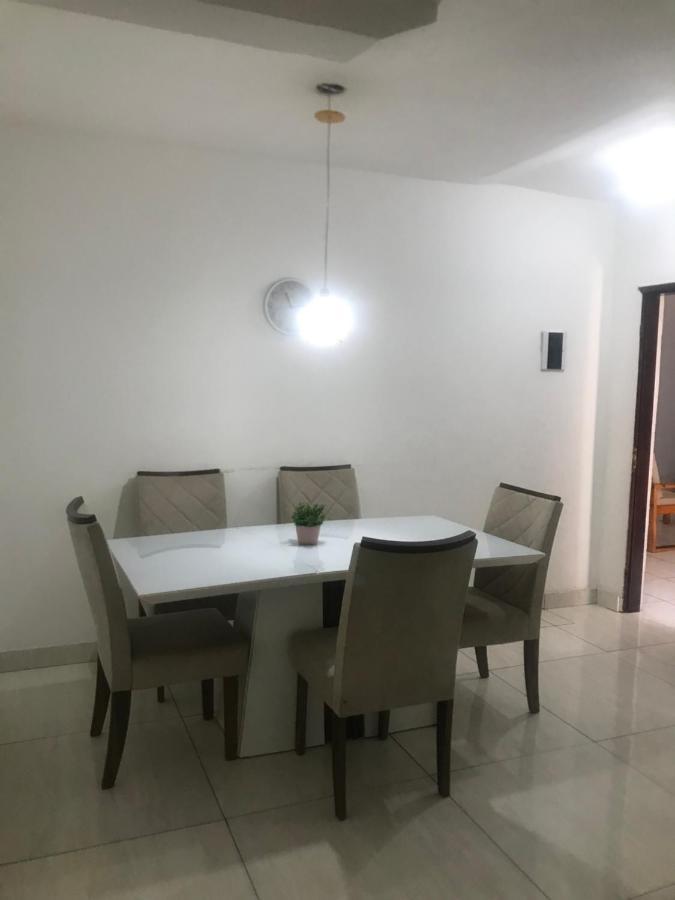 فورتاليز Barcelona Flat Residence المظهر الخارجي الصورة