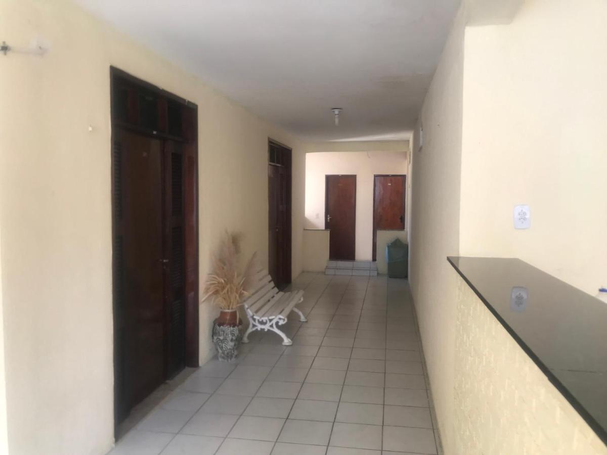 فورتاليز Barcelona Flat Residence المظهر الخارجي الصورة