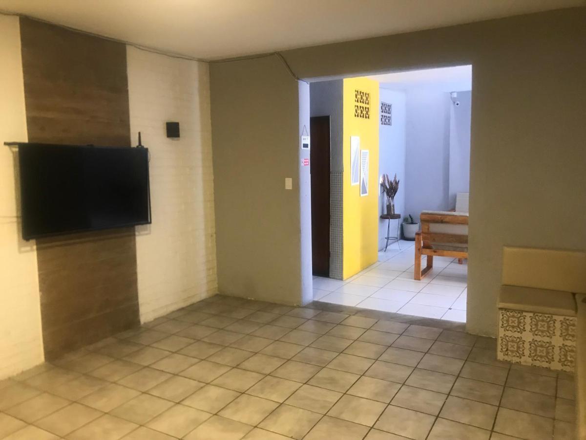 فورتاليز Barcelona Flat Residence المظهر الخارجي الصورة