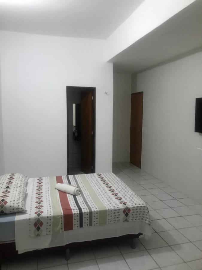 فورتاليز Barcelona Flat Residence المظهر الخارجي الصورة